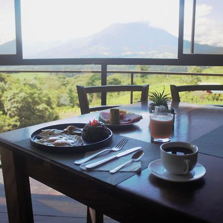 Casa Torre Eco- Lodge La Fortuna Extérieur photo