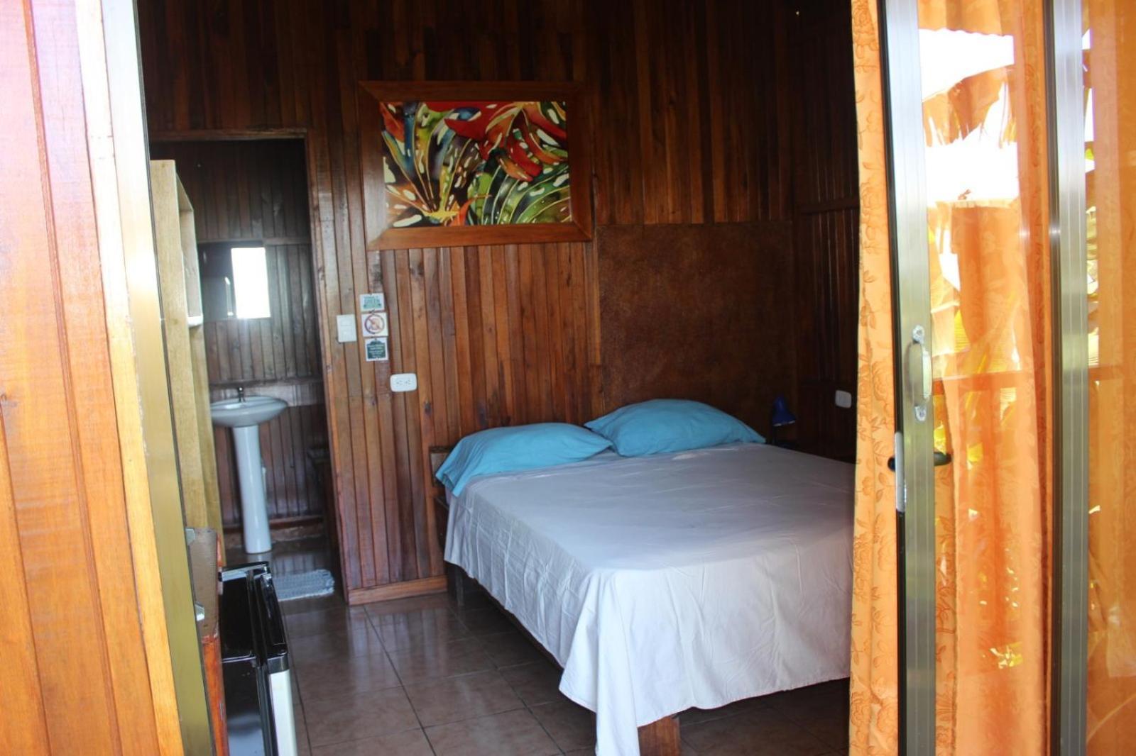 Casa Torre Eco- Lodge La Fortuna Extérieur photo