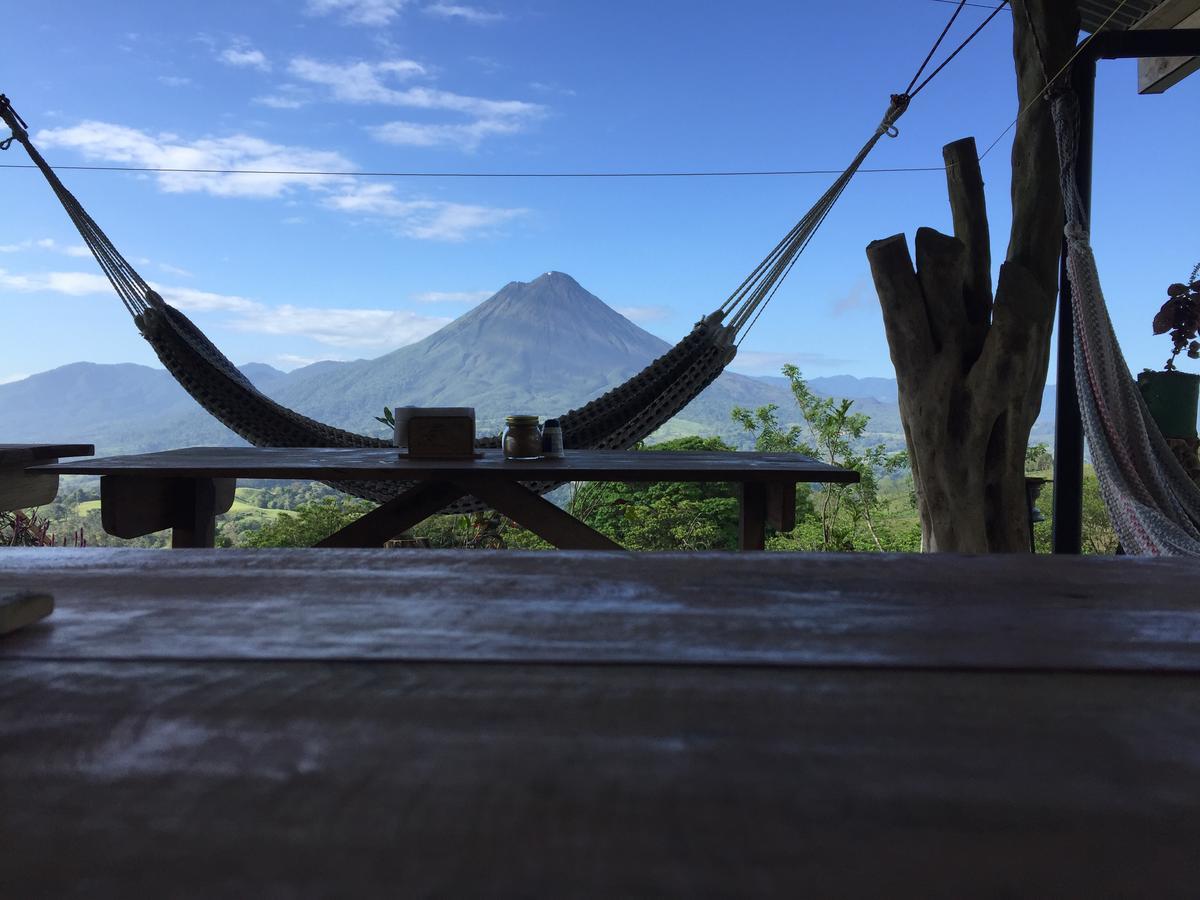 Casa Torre Eco- Lodge La Fortuna Extérieur photo